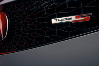 ホンダ・アキュラのスポーティグレード「タイプS」