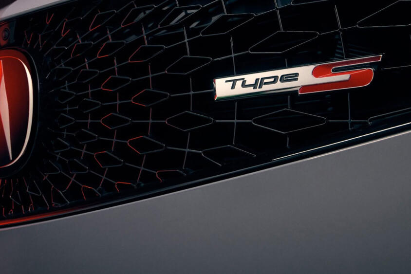 ツウなホンダファンは「タイプＳ」のいぶし銀的走りが大好物！　北米にいる「Ｓ」を日本導入してくれません？