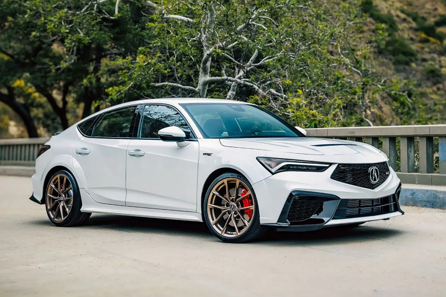 アキュラ・インテグラタイプS