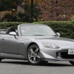 【画像】ツウなホンダファンは「タイプＳ」のいぶし銀的走りが大好物！　北米にいる「Ｓ」を日本導入してくれません？ 〜 画像7