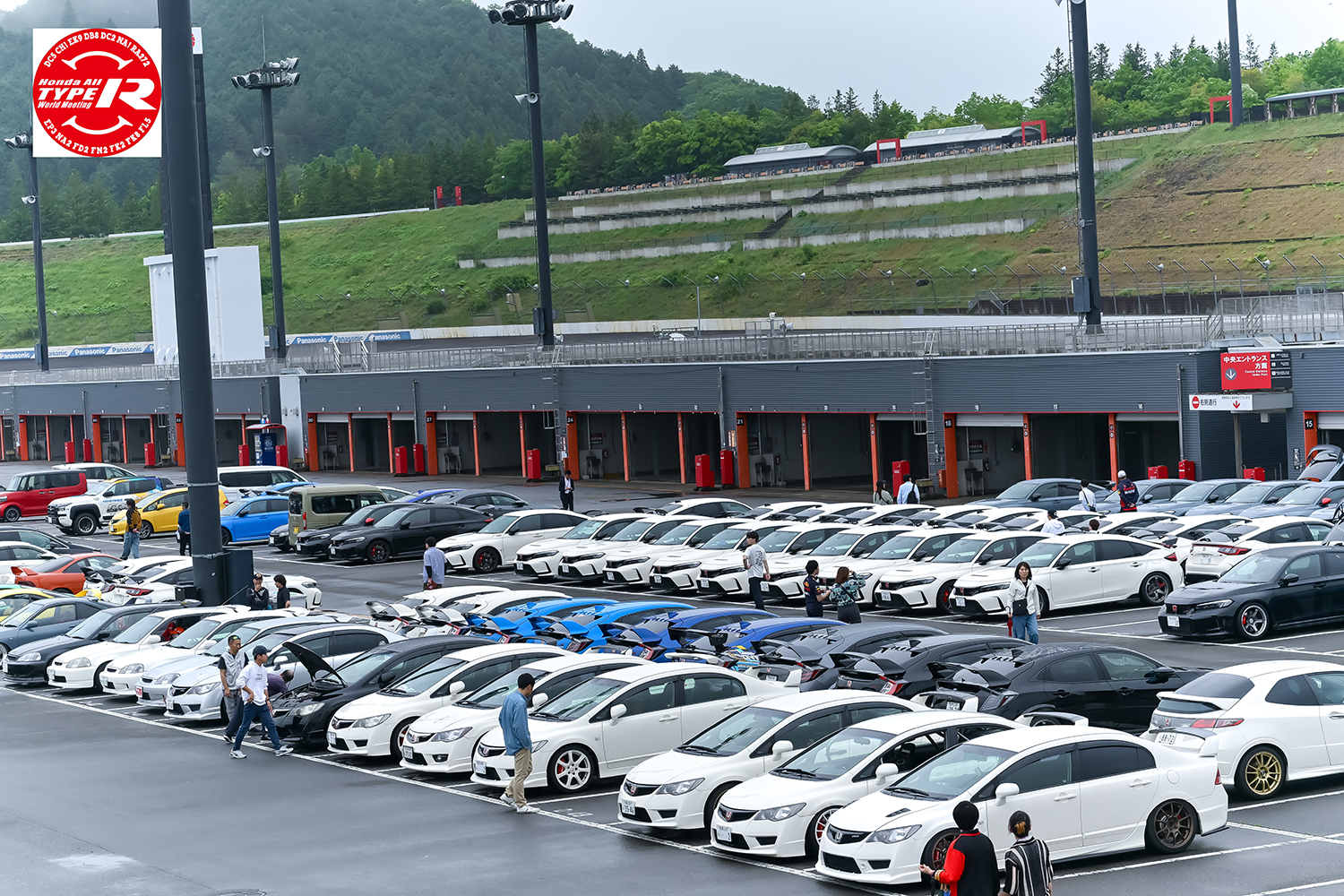 All Type R World Meeting 2026が開催決定 〜 画像3
