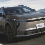 ラゲッジも大幅拡大で航続距離もクラストップ！　トヨタから「超使える」EV「bZ4X touring」が爆誕