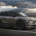 【画像】ラゲッジも大幅拡大で航続距離もクラストップ！　トヨタから「超使える」EV「bZ4X touring」が爆誕 〜 画像2