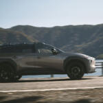 【画像】ラゲッジも大幅拡大で航続距離もクラストップ！　トヨタから「超使える」EV「bZ4X touring」が爆誕 〜 画像3