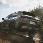 【画像】ラゲッジも大幅拡大で航続距離もクラストップ！　トヨタから「超使える」EV「bZ4X touring」が爆誕 〜 画像4