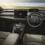 【画像】ラゲッジも大幅拡大で航続距離もクラストップ！　トヨタから「超使える」EV「bZ4X touring」が爆誕 〜 画像6