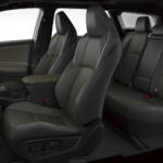 【画像】ラゲッジも大幅拡大で航続距離もクラストップ！　トヨタから「超使える」EV「bZ4X touring」が爆誕 〜 画像7