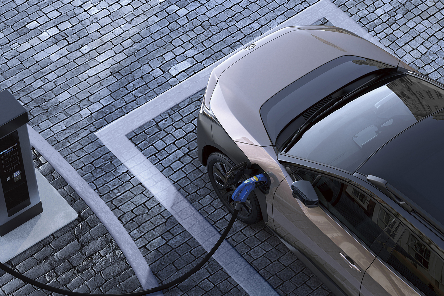 トヨタから「bZ4X Touring」が登場 〜 画像8