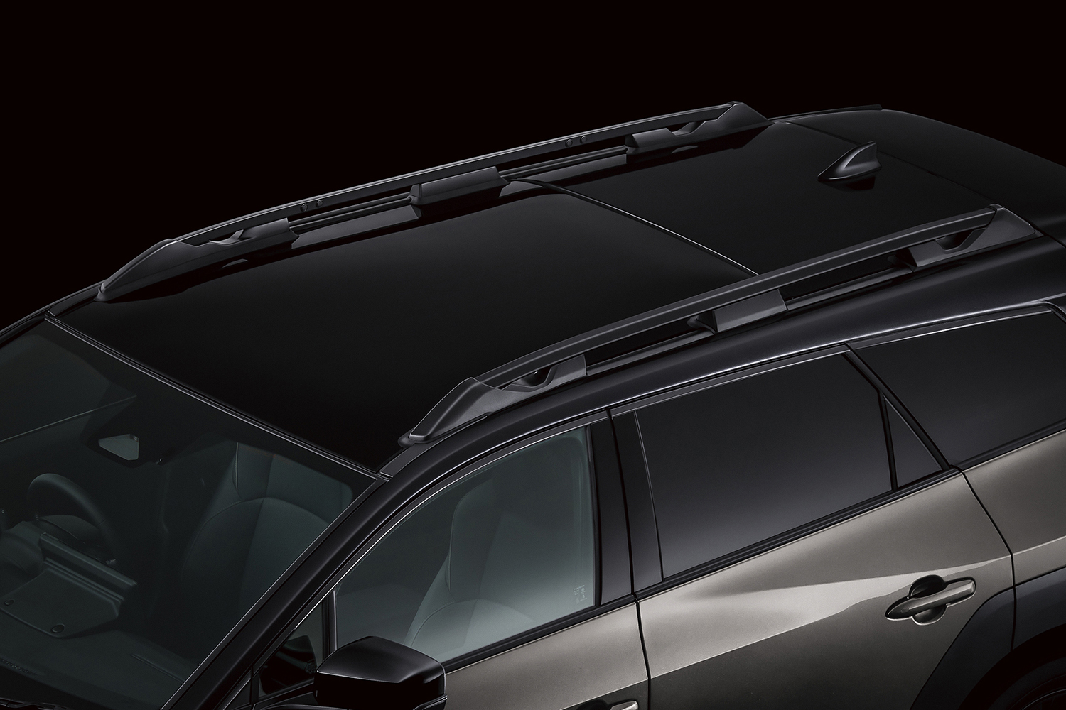 トヨタから「bZ4X Touring」が登場 〜 画像13