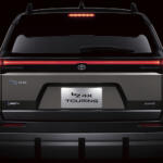 【画像】ラゲッジも大幅拡大で航続距離もクラストップ！　トヨタから「超使える」EV「bZ4X touring」が爆誕 〜 画像14