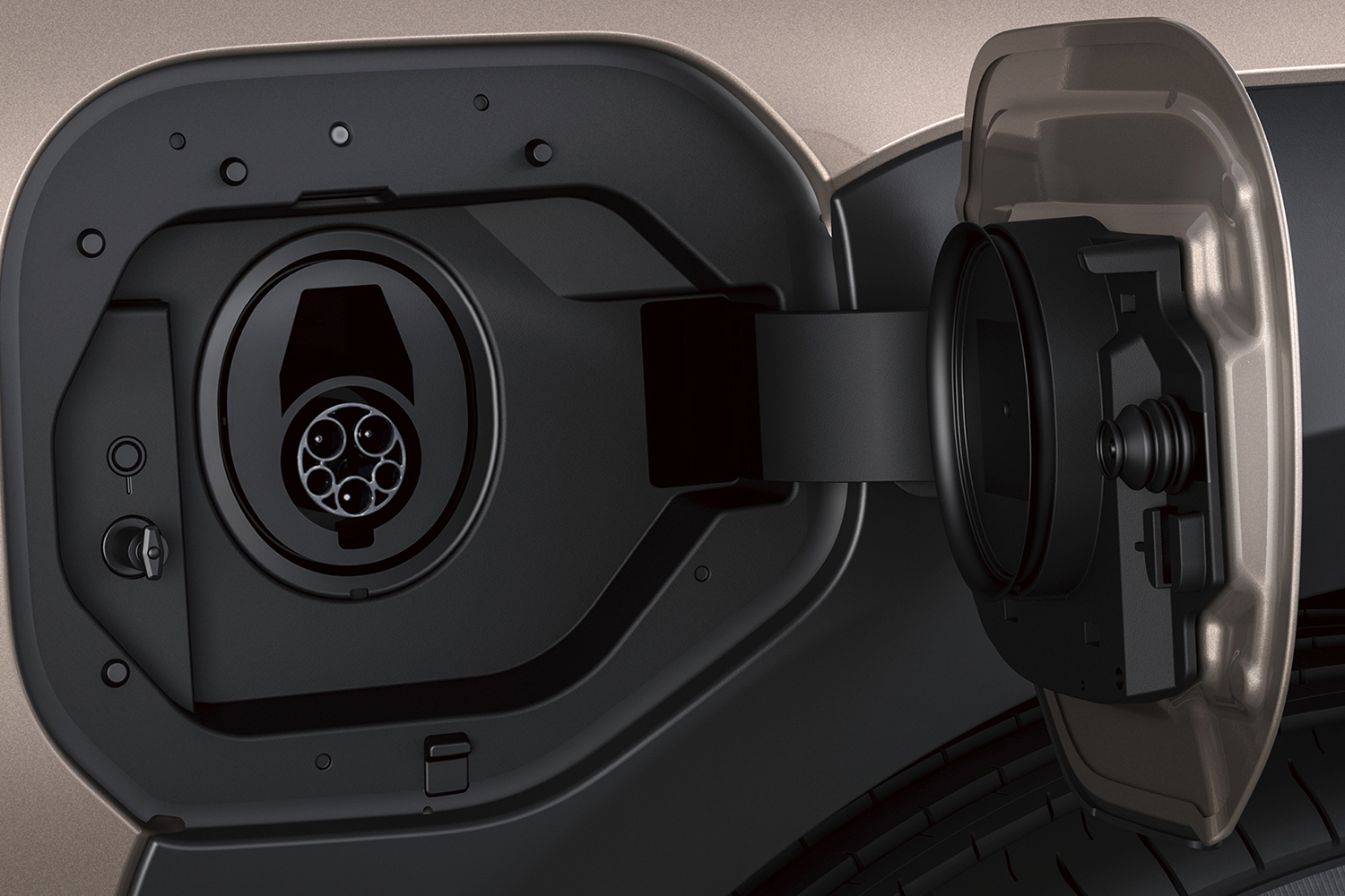 トヨタから「bZ4X Touring」が登場 〜 画像15