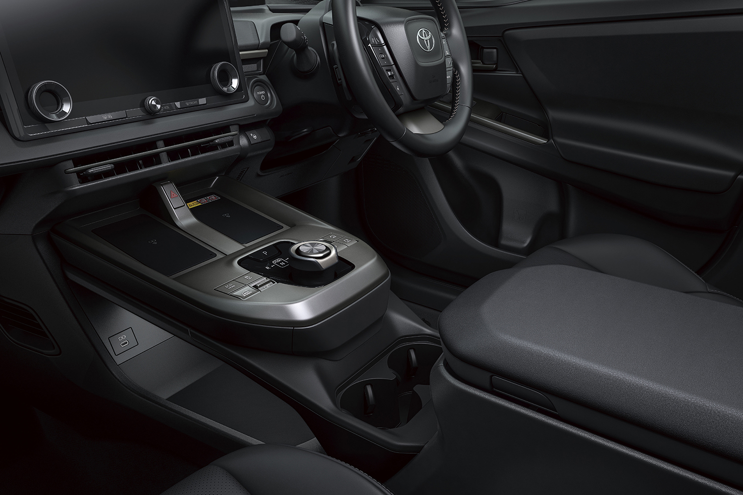 トヨタから「bZ4X Touring」が登場 〜 画像18