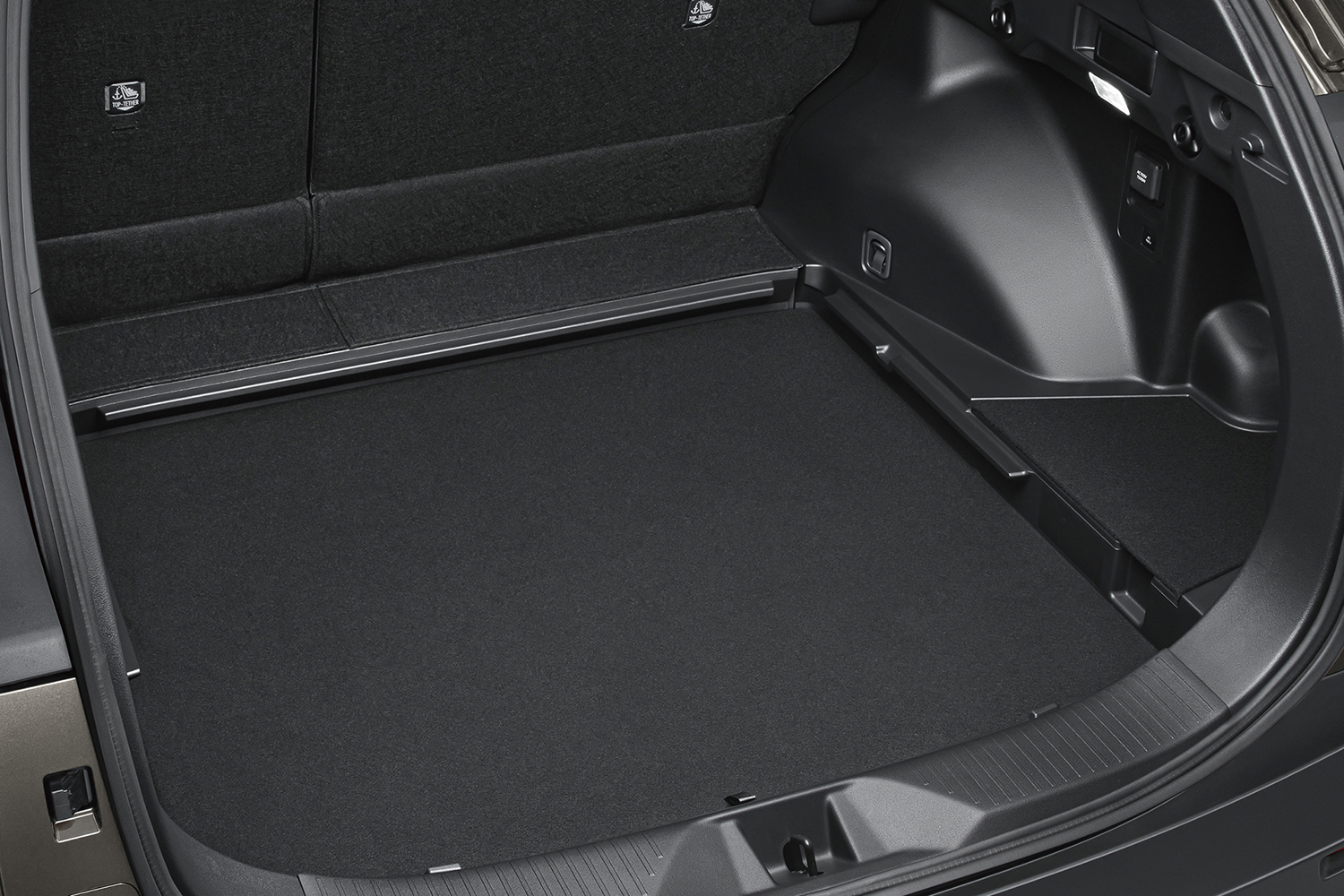 トヨタから「bZ4X Touring」が登場 〜 画像22