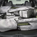 【画像】ラゲッジも大幅拡大で航続距離もクラストップ！　トヨタから「超使える」EV「bZ4X touring」が爆誕 〜 画像23