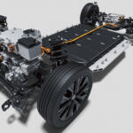 【画像】ラゲッジも大幅拡大で航続距離もクラストップ！　トヨタから「超使える」EV「bZ4X touring」が爆誕 〜 画像30