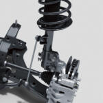 【画像】ラゲッジも大幅拡大で航続距離もクラストップ！　トヨタから「超使える」EV「bZ4X touring」が爆誕 〜 画像31