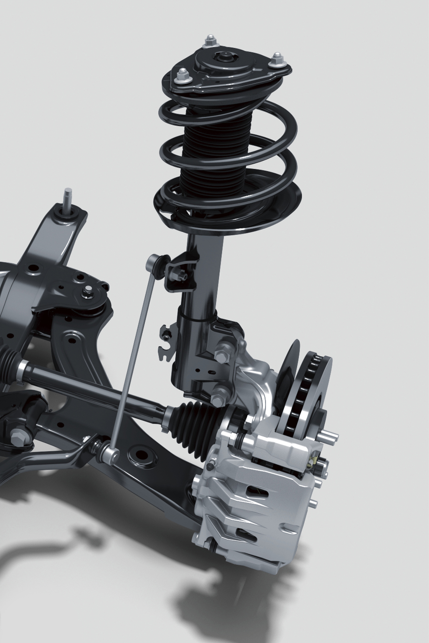 トヨタから「bZ4X Touring」が登場 〜 画像31