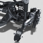 【画像】ラゲッジも大幅拡大で航続距離もクラストップ！　トヨタから「超使える」EV「bZ4X touring」が爆誕 〜 画像32