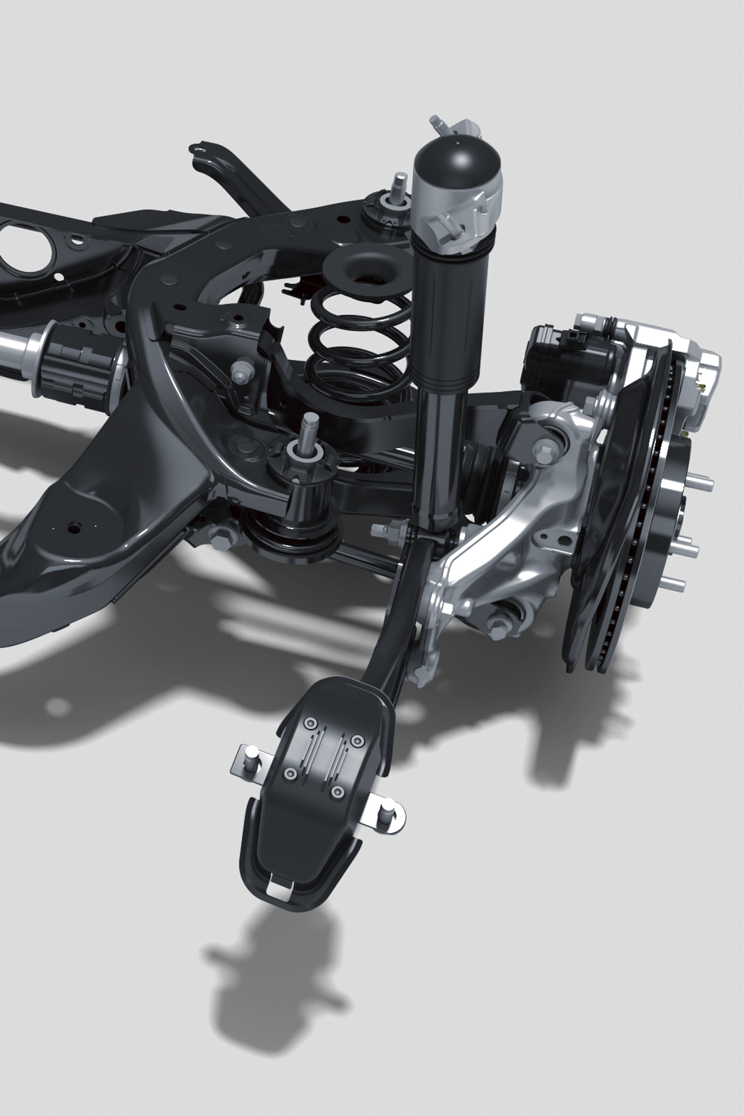 トヨタから「bZ4X Touring」が登場 〜 画像32