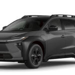 【画像】ラゲッジも大幅拡大で航続距離もクラストップ！　トヨタから「超使える」EV「bZ4X touring」が爆誕 〜 画像34