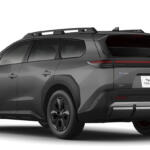 【画像】ラゲッジも大幅拡大で航続距離もクラストップ！　トヨタから「超使える」EV「bZ4X touring」が爆誕 〜 画像35