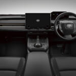 【画像】ラゲッジも大幅拡大で航続距離もクラストップ！　トヨタから「超使える」EV「bZ4X touring」が爆誕 〜 画像36