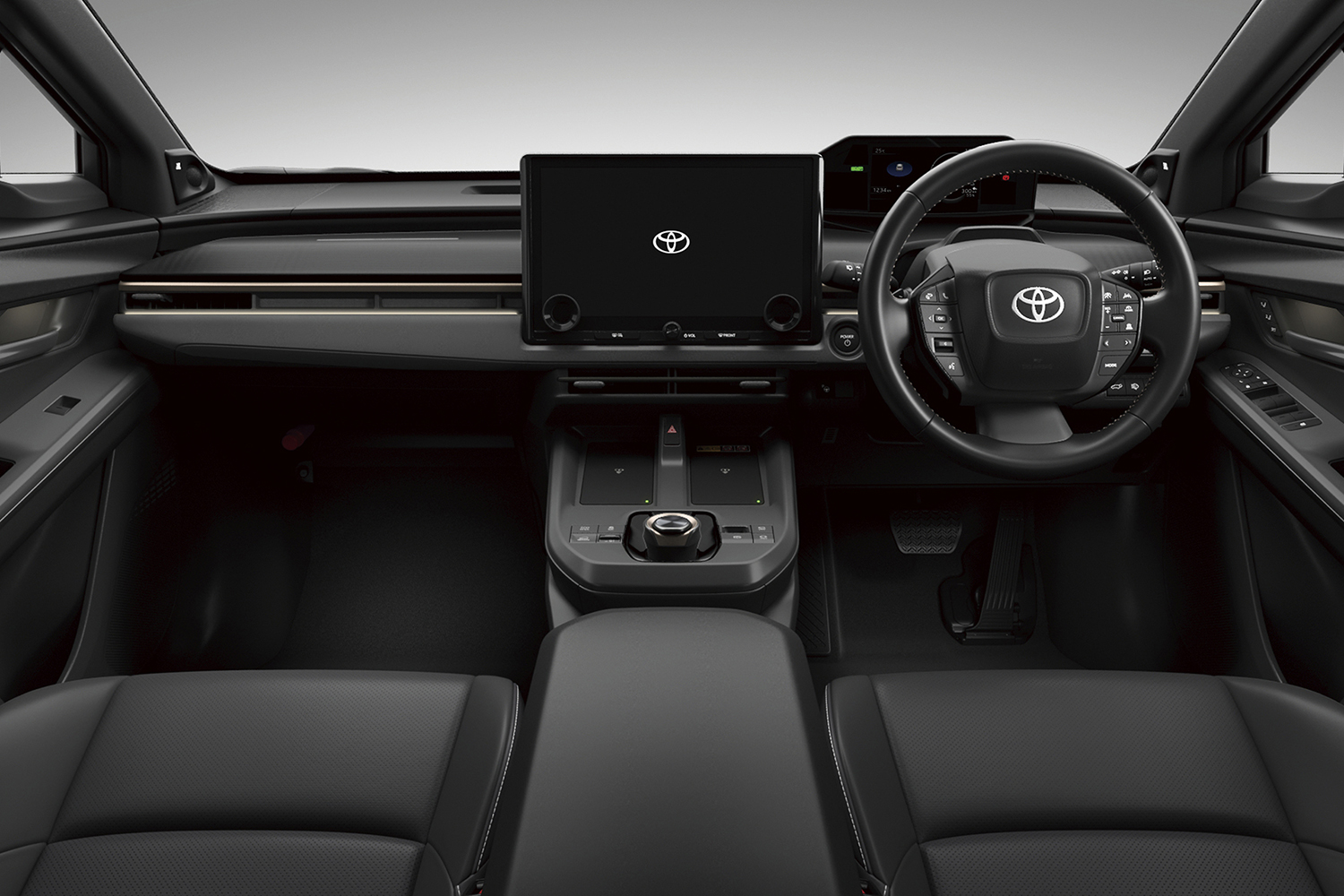 トヨタから「bZ4X Touring」が登場 〜 画像36