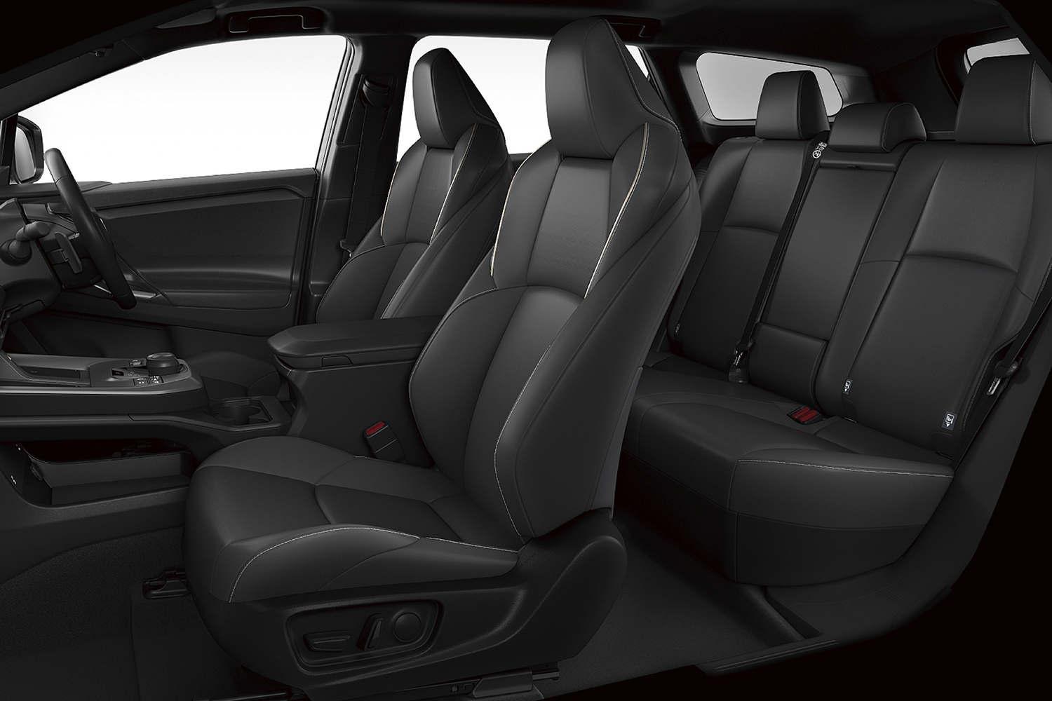 トヨタから「bZ4X Touring」が登場 〜 画像37