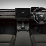 【画像】ラゲッジも大幅拡大で航続距離もクラストップ！　トヨタから「超使える」EV「bZ4X touring」が爆誕 〜 画像38