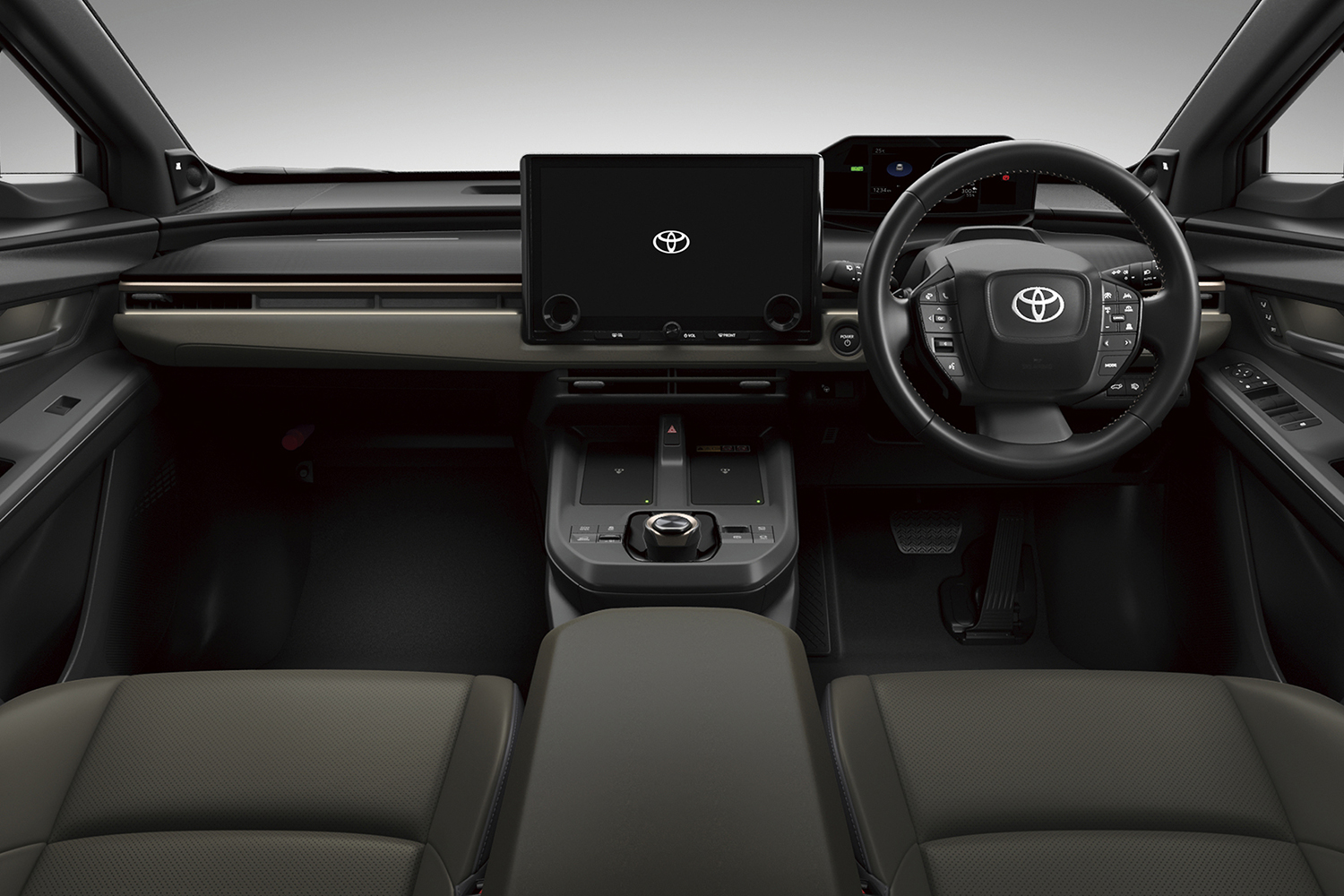 トヨタから「bZ4X Touring」が登場 〜 画像38