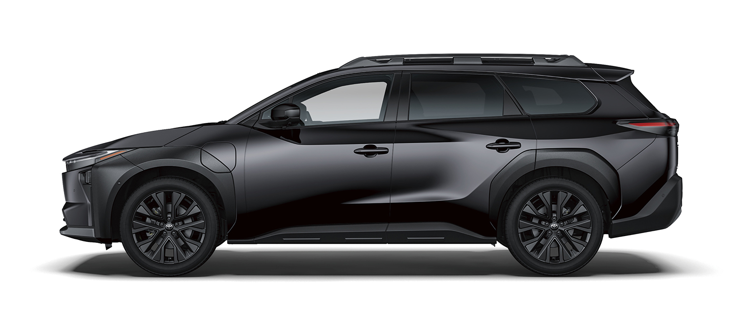トヨタから「bZ4X Touring」が登場 〜 画像41