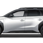 【画像】ラゲッジも大幅拡大で航続距離もクラストップ！　トヨタから「超使える」EV「bZ4X touring」が爆誕 〜 画像43