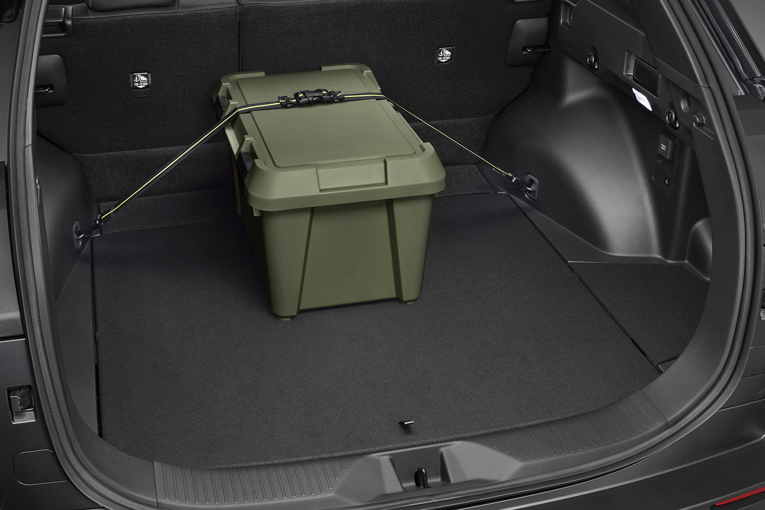 トヨタから「bZ4X Touring」が登場 〜 画像49