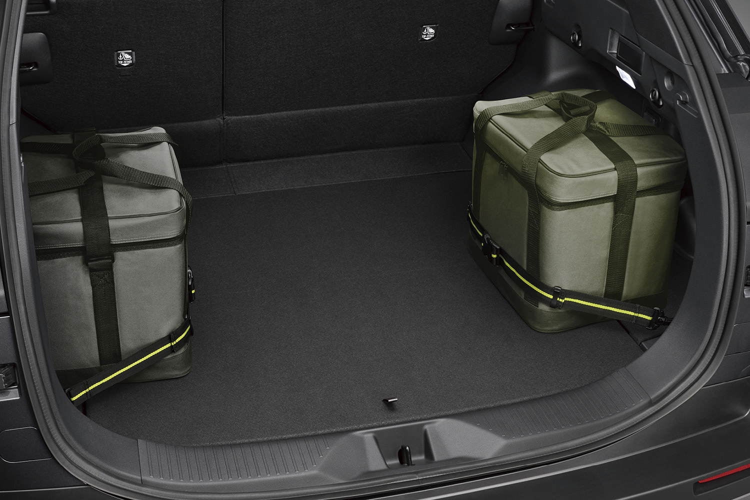 トヨタから「bZ4X Touring」が登場 〜 画像50