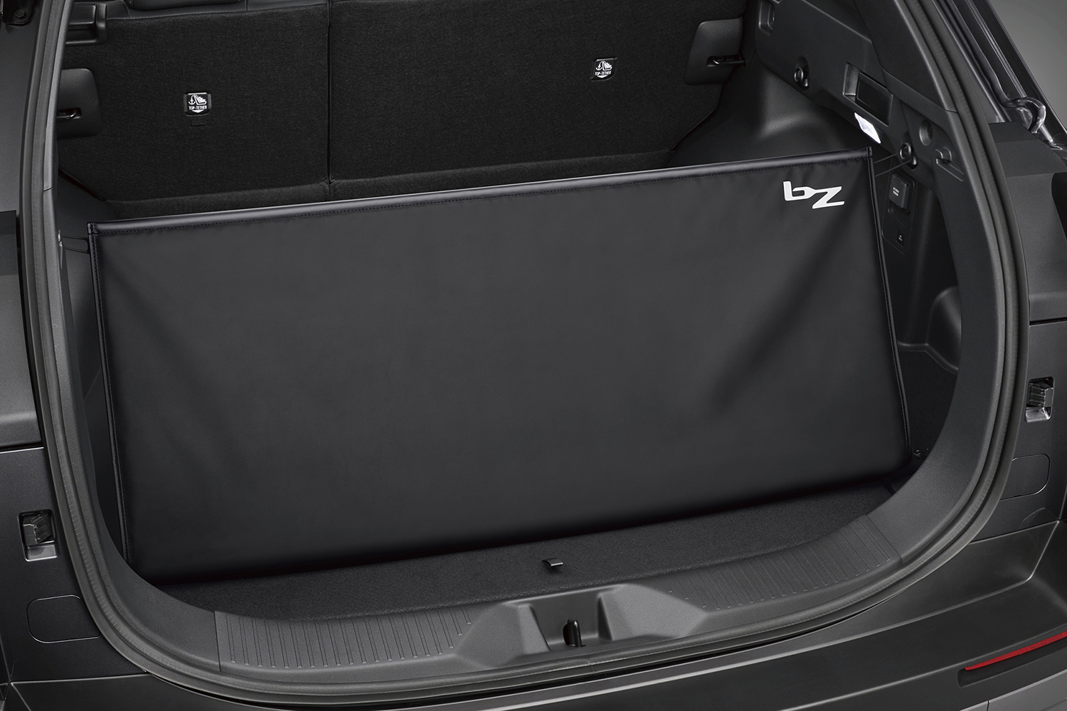 トヨタから「bZ4X Touring」が登場 〜 画像51