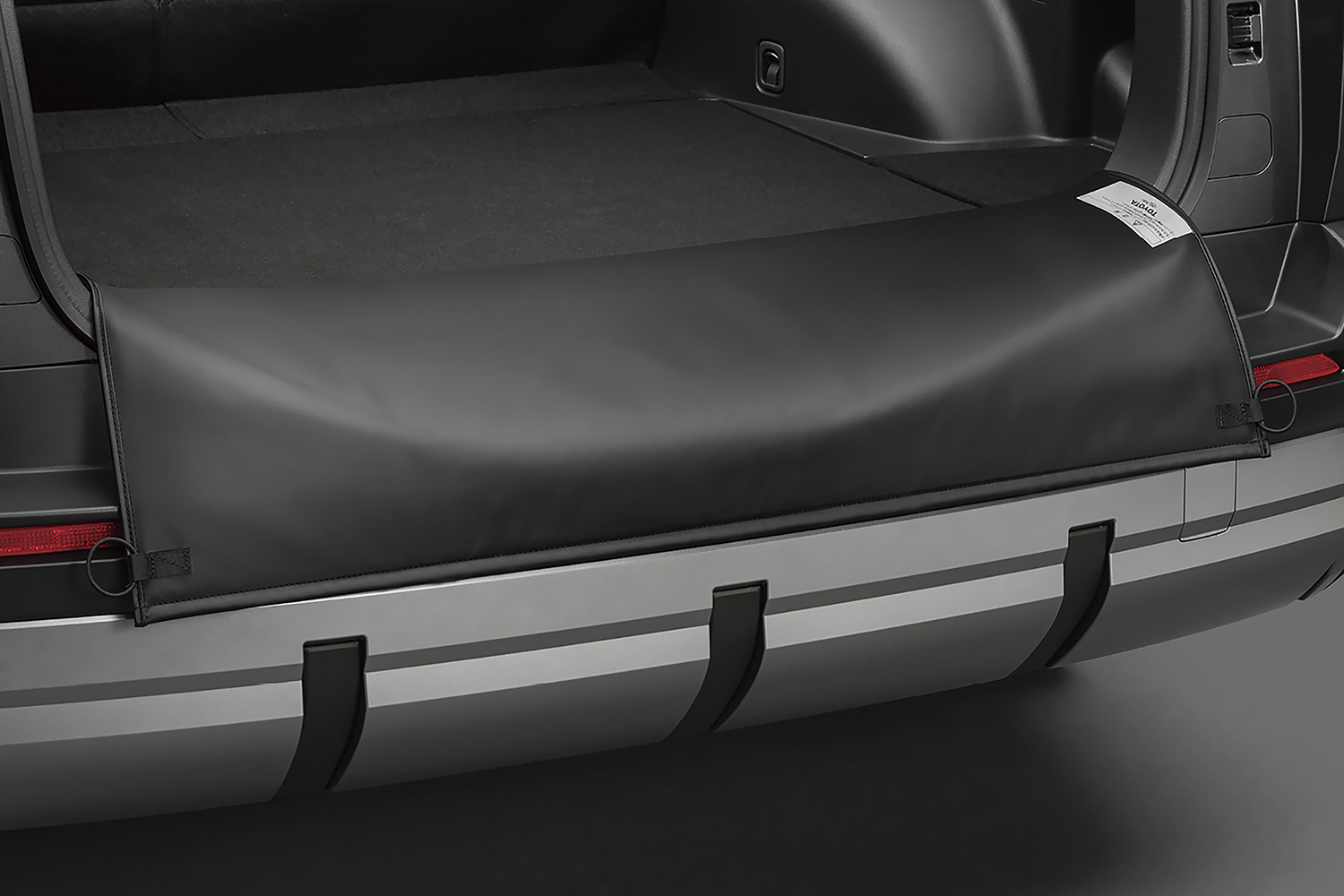 トヨタから「bZ4X Touring」が登場 〜 画像52