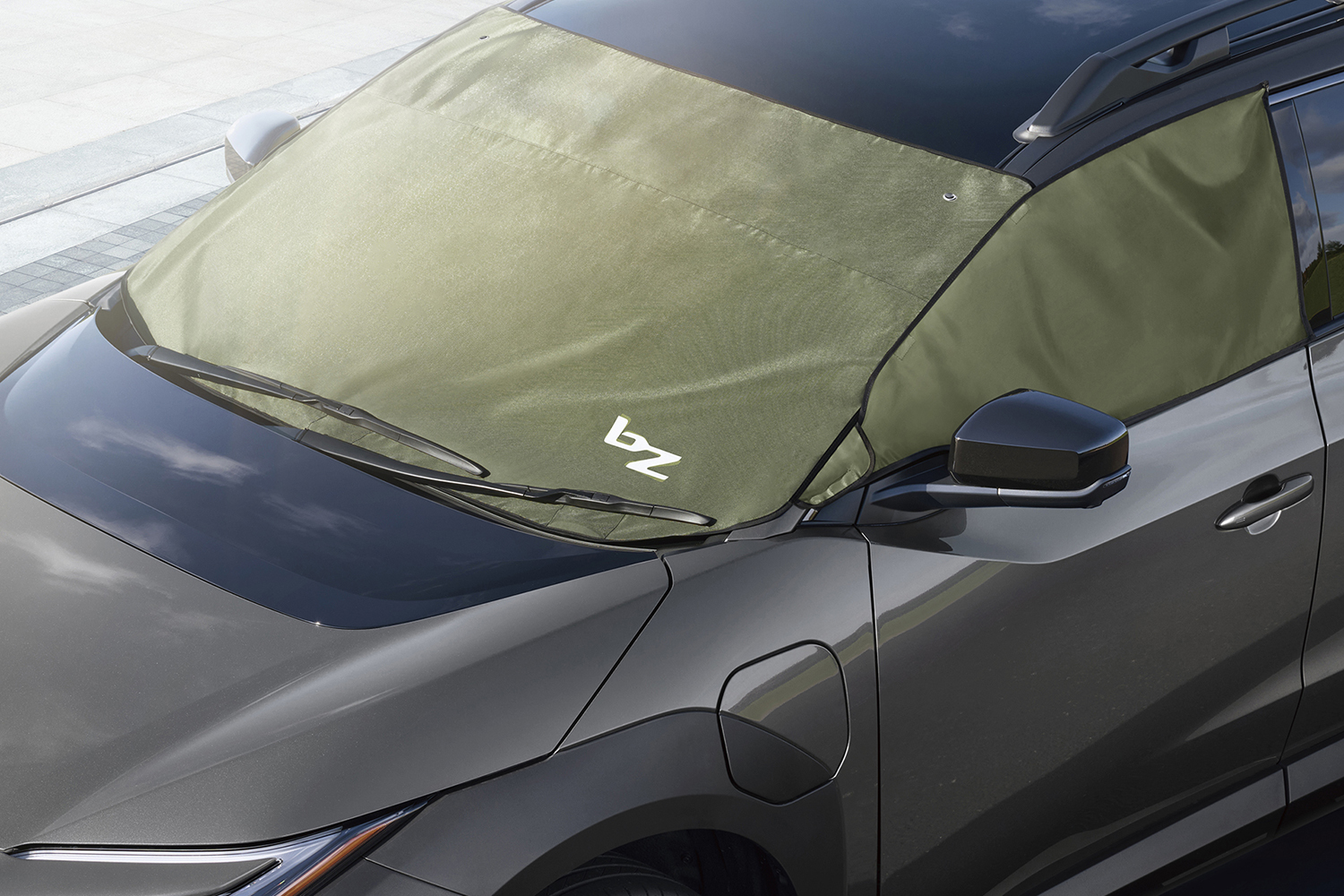 トヨタから「bZ4X Touring」が登場 〜 画像56