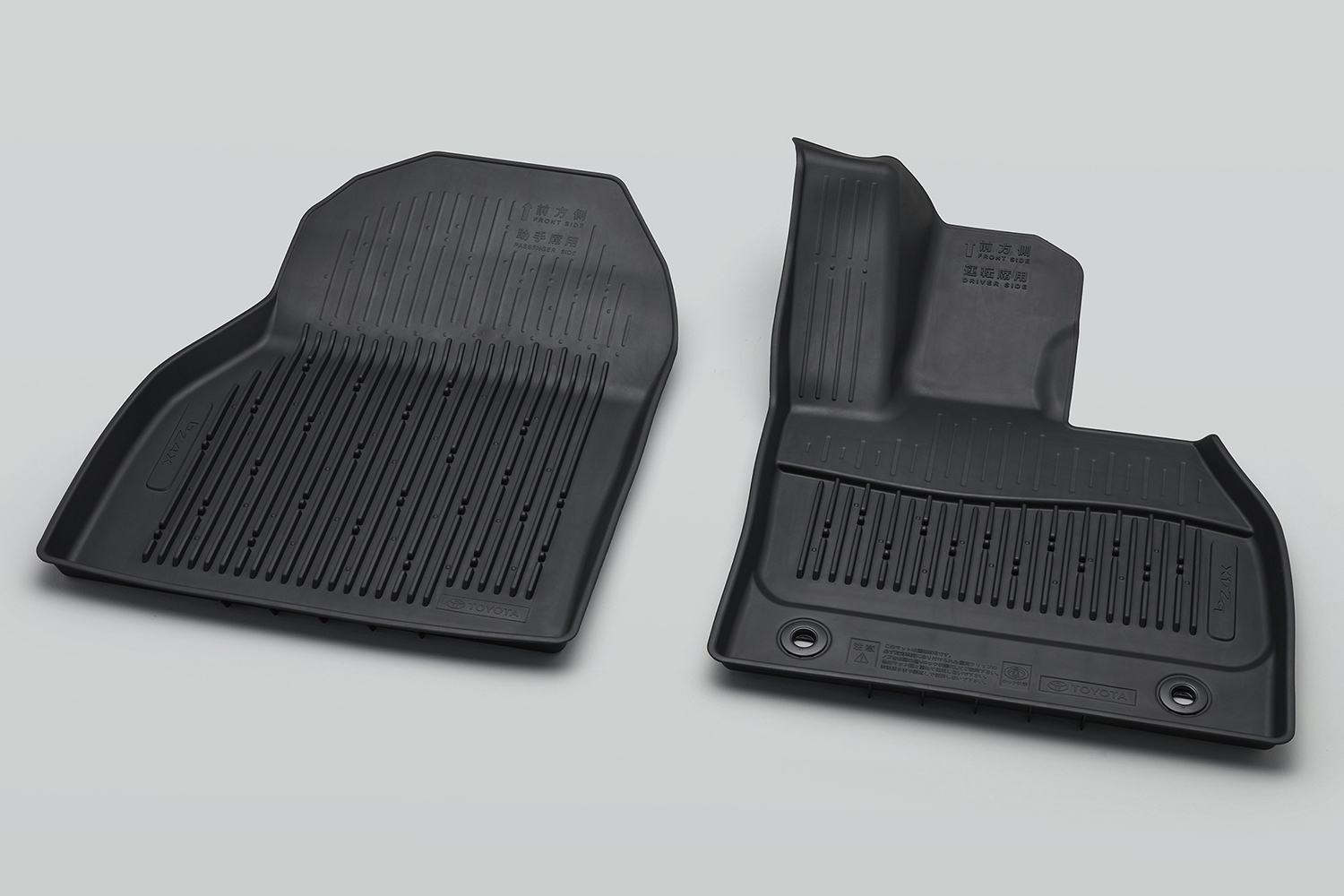 トヨタから「bZ4X Touring」が登場 〜 画像57