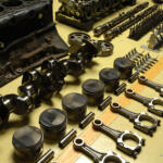 【画像】「ポート研磨」と「バランス取り」！　クルマのエンジンチューンでよく聞くけどイマドキのクルマにはそこまで効果がないって本当？ 〜 画像2