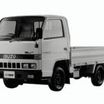 【画像】ランクル・ハイエースだけじゃない！　いまアジア・中東に加えてアフリカの窃盗団が日本の「トラック」までも狙っていた!! 〜 画像3