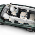 【画像】新車96万円で話題のコンパクトミニバンって日本入れるしかないでしょ！　インドで話題の「日産グラバイト」が見れば見るほど魅力的すぎる 〜 画像2