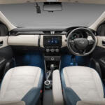 【画像】新車96万円で話題のコンパクトミニバンって日本入れるしかないでしょ！　インドで話題の「日産グラバイト」が見れば見るほど魅力的すぎる 〜 画像3