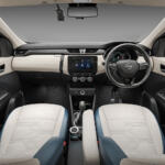 【画像】新車96万円で話題のコンパクトミニバンって日本入れるしかないでしょ！　インドで話題の「日産グラバイト」が見れば見るほど魅力的すぎる 〜 画像4