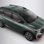 【画像】新車96万円で話題のコンパクトミニバンって日本入れるしかないでしょ！　インドで話題の「日産グラバイト」が見れば見るほど魅力的すぎる 〜 画像6