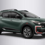 【画像】新車96万円で話題のコンパクトミニバンって日本入れるしかないでしょ！　インドで話題の「日産グラバイト」が見れば見るほど魅力的すぎる 〜 画像7