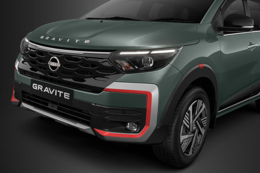 新車96万円で話題のコンパクトミニバンって日本入れるしかないでしょ！　インドで話題の「日産グラバイト」が見れば見るほど魅力的すぎる