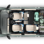 【画像】新車96万円で話題のコンパクトミニバンって日本入れるしかないでしょ！　インドで話題の「日産グラバイト」が見れば見るほど魅力的すぎる 〜 画像10