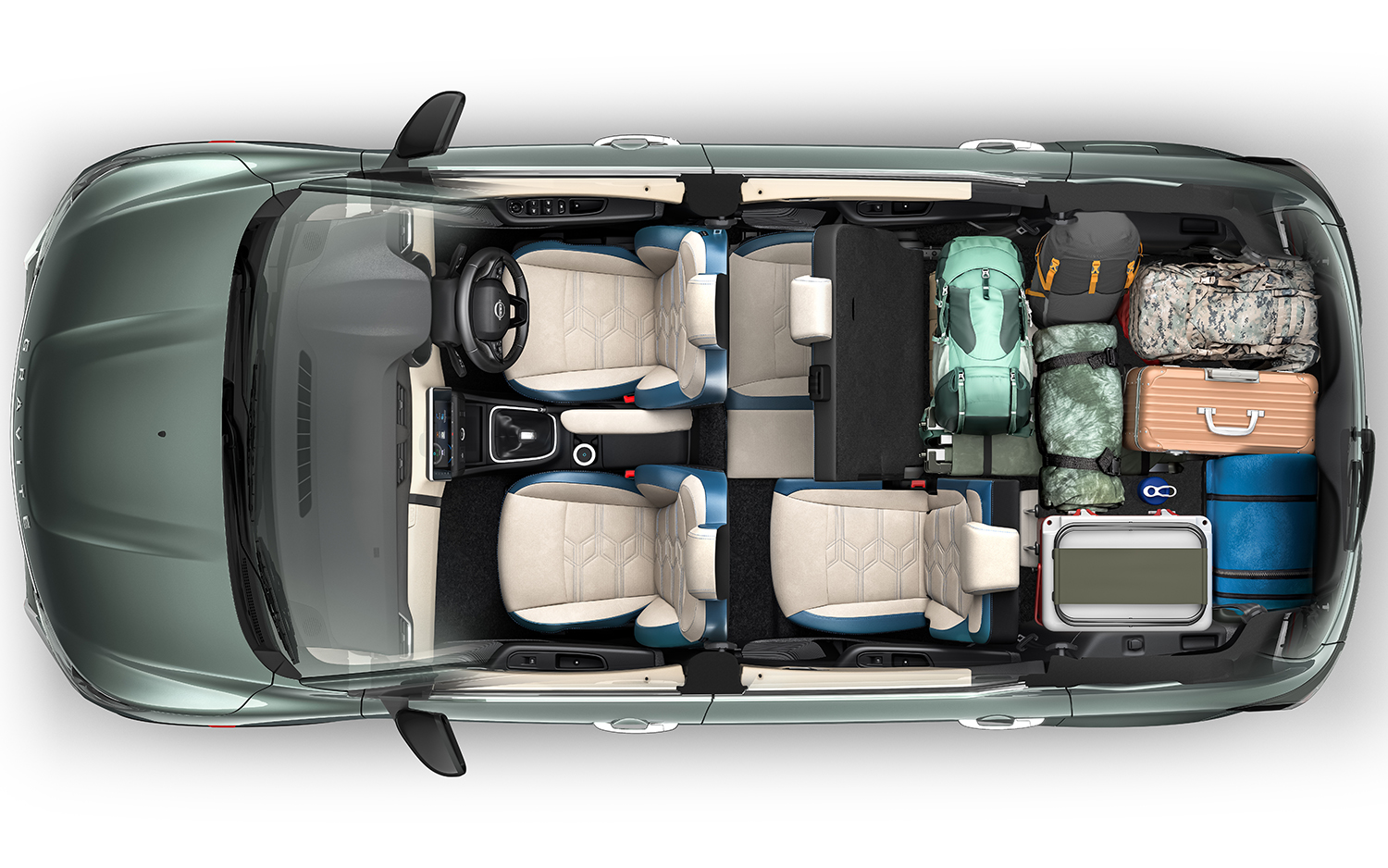 インドで話題の「日産グラバイト」が見れば見るほど魅力的すぎる 〜 画像10