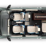 【画像】新車96万円で話題のコンパクトミニバンって日本入れるしかないでしょ！　インドで話題の「日産グラバイト」が見れば見るほど魅力的すぎる 〜 画像11