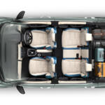 【画像】新車96万円で話題のコンパクトミニバンって日本入れるしかないでしょ！　インドで話題の「日産グラバイト」が見れば見るほど魅力的すぎる 〜 画像12